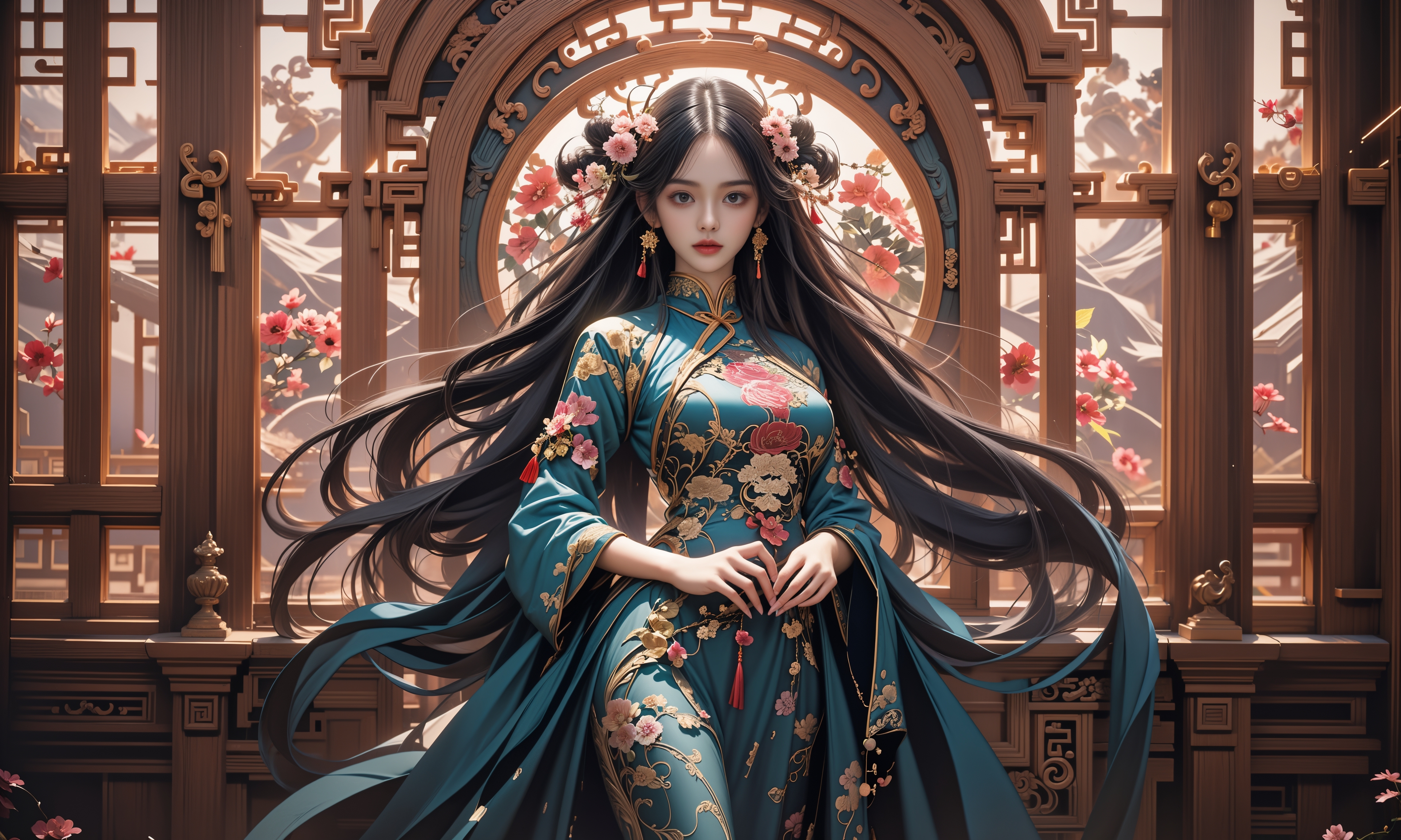 中国残联：今年全国共有31842名高校残疾人毕业生